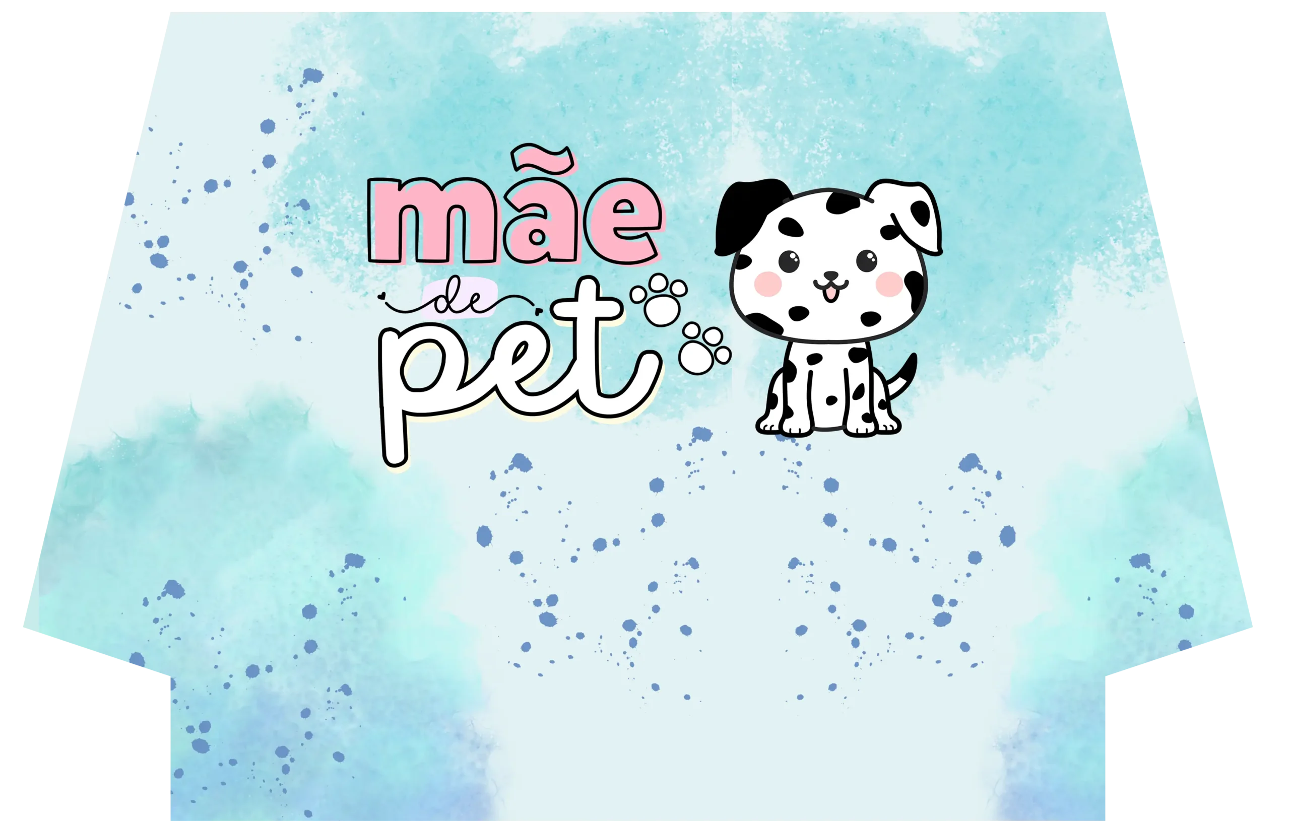 mae de pet
